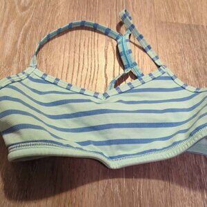 Ivivva girls size 12 sports bra